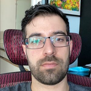 Meet your Posher, Zareh